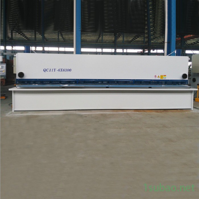 力威 电液伺服折弯机PBH-SE-1332 数控折弯机液压折弯机图3