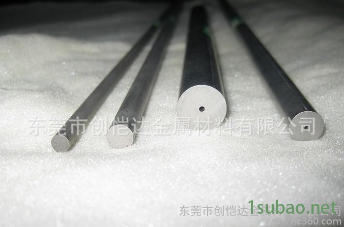 销售肯纳K2000钨**具棒材 硬质合金刀具棒材 KMS合金刀具长条图3