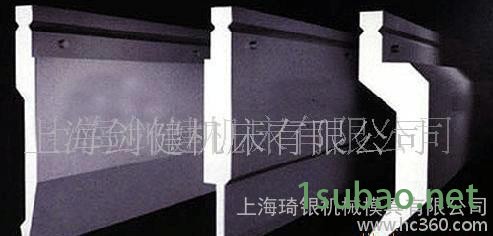 上海液压折弯机    数控折弯机   大型液压数控折弯机图2