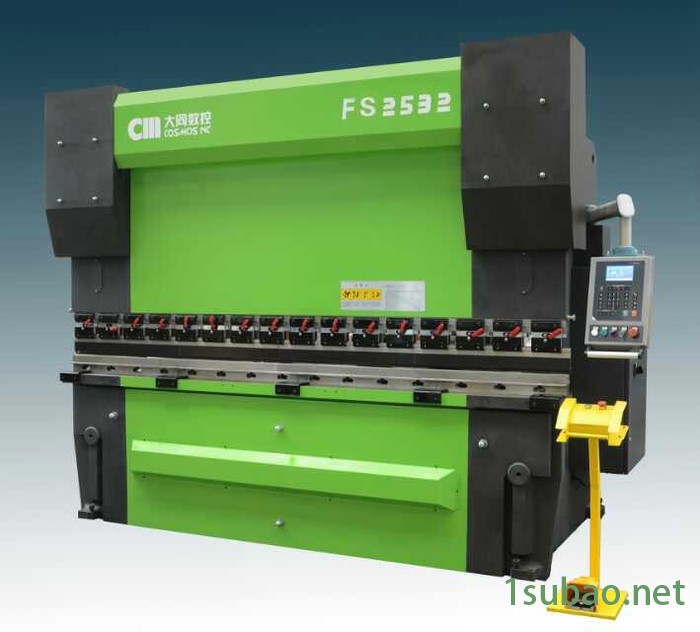 数控折弯机图2