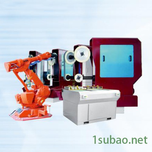 长圣** 数控链条抛光机 排气管链条抛光机图7