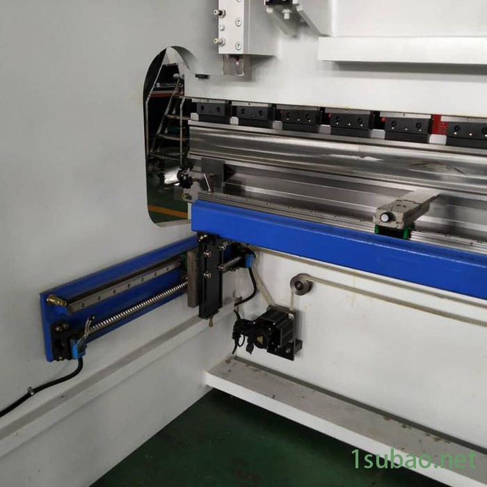 锦锻WF67K 折弯机 数控折弯机 折弯机数控改造 折弯机维护保养 折弯机大维修图2