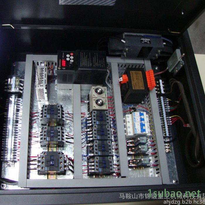 锦锻WF67K 折弯机 数控折弯机 折弯机数控改造 折弯机维护保养 折弯机大维修图5