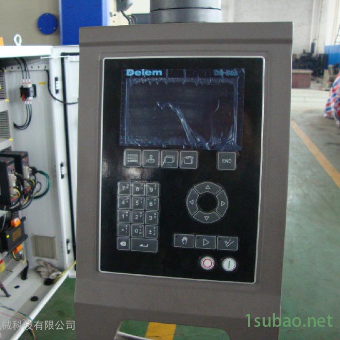 锦锻WF67K 折弯机 数控折弯机 折弯机数控改造 折弯机维护保养 折弯机大维修图3