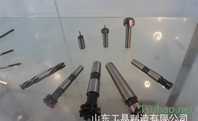 非标准定做铣刀、铰刀、合金刀具、扩孔刀、齿轮刀具、推刀等图2