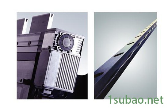 DERATEDHUAM-100/3200数控折弯机图5