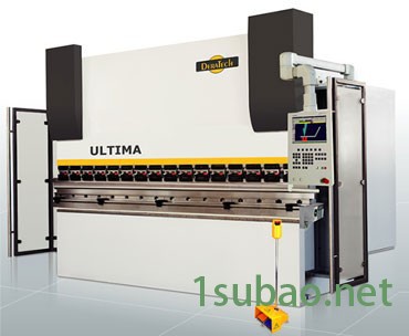 DERATEDHUAM-100/3200数控折弯机图3