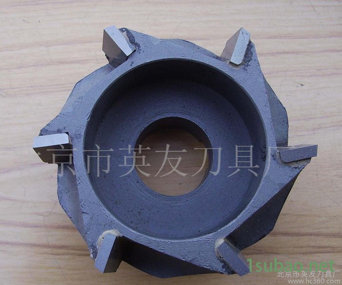 生产北京**盘机械刀具图3