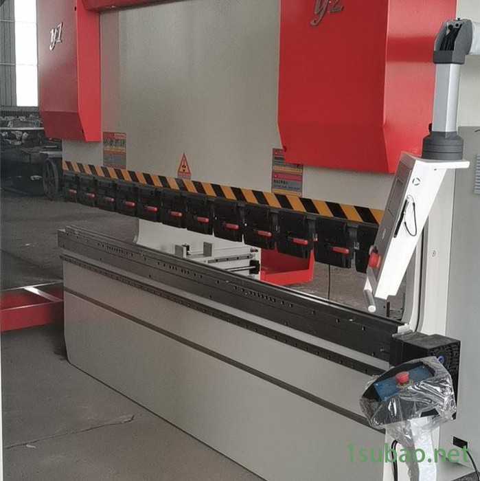 阿姆达供应数控折弯机63吨2500数控折弯机 伺服数控系统折弯机 江苏折弯机厂家 电液伺服数控折弯机 欢迎来电咨询图2