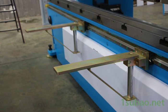 直销 欣琳牌PR-100T/3200数控折弯机 数控折弯机 电液同步数控折弯机图5