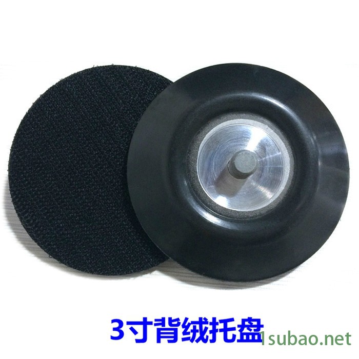 3M 9403 气动抛光机 研磨机 镜面抛光机图3