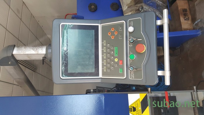 北创沃得数控折弯机 数控折弯机1图3