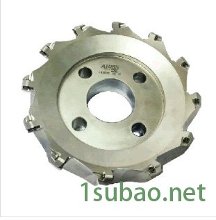 HAHN+KOLB/哈恩库博铣刀盘 16024200数控刀具 数控刀具价格图2