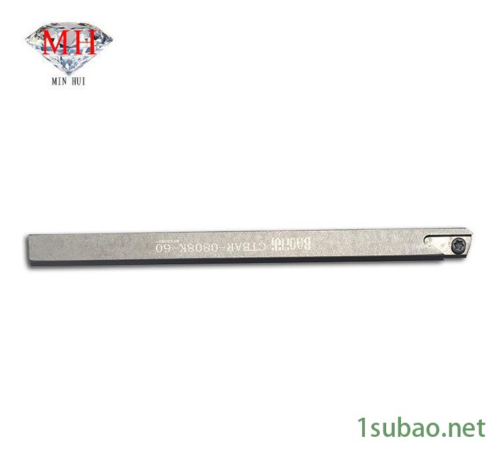 专业车削刀具 加工走心机刀杆 内孔切削进口CNC数控刀具图2