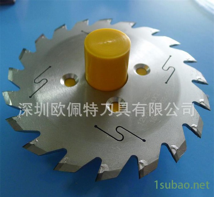 数控刀具 钻石V-CUT刀 钻石锯片 金刚石刀具 数控铣刀图3
