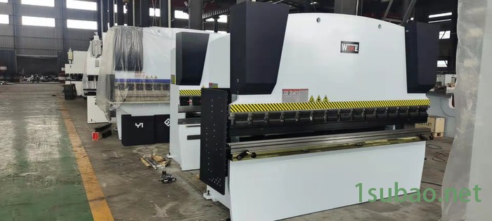 东日 折弯机 数控折弯机 数控折弯机厂家图3