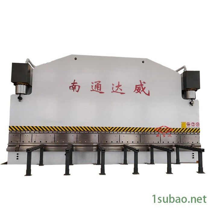 达威数控折弯机大型数控折弯机数控折弯机报价不锈钢液压折弯机折弯机设备_专业生产剪板机折弯机知名品牌老牌子折弯机图5