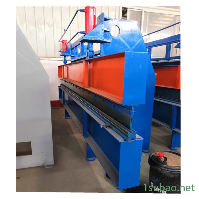 厂家供应数控折弯机 大型折弯机 全自动折弯机图6