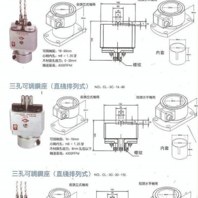 专业生产木工刀具