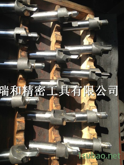 瑞和自主其他刀具/夹具图2