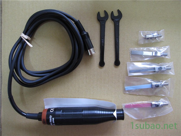 原装URAWA浦和UC550+US55超声波模具抛光机打磨机研磨机省模工作效率高速度快质量好寿命长图5