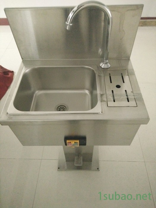 食品级不锈**具消毒器 刀具消毒槽图2