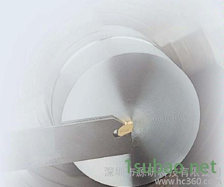 批发CNC数控刀具韩国正宗KORLOY MGT多功能刀具MGMN槽刀片图3