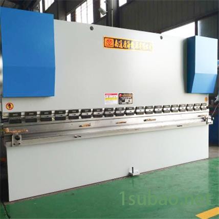 康海 数控折弯机 液压折弯机  折弯机厂家 电液伺服折弯机 全数控折弯机 亚威数控折弯机图2