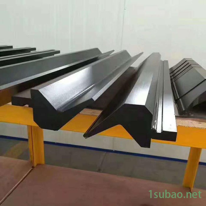 金乌模具 数控折弯机模具 数控折弯机上下模 数控折弯机成型模 数控折弯机标准模图3