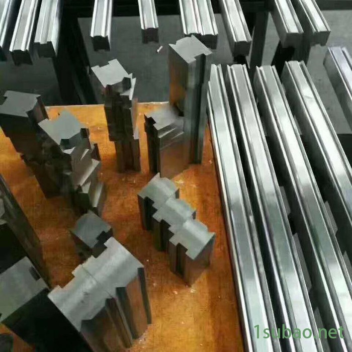 金乌模具 数控折弯机模具 数控折弯机上下模 数控折弯机成型模 数控折弯机标准模图6