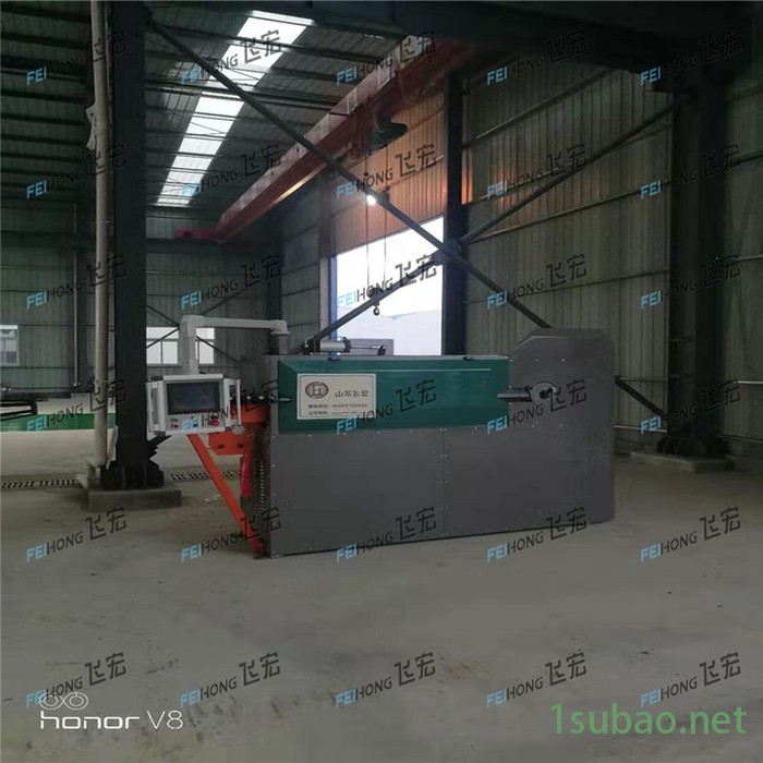 济宁数控钢筋弯箍机自动钢筋打箍机多功能数控折弯机图7