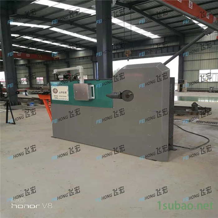 济宁数控钢筋弯箍机自动钢筋打箍机多功能数控折弯机图3