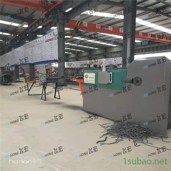 济宁数控钢筋弯箍机自动钢筋打箍机多功能数控折弯机图4