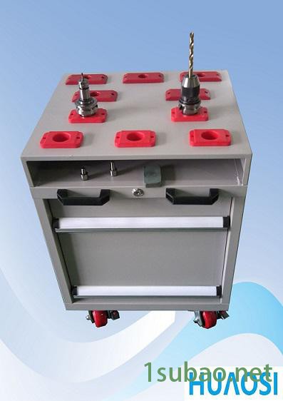 HUAOSI华奥西DZ-BT40刀具车图4
