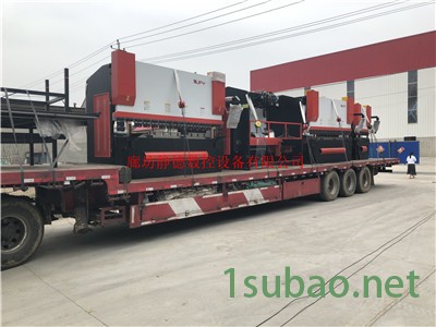 出售转让金方圆数控折弯机，型号：PR6C100T*3100图3