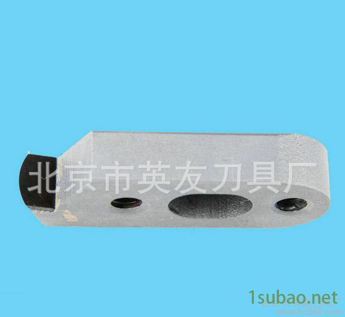 英友刀具 批发金刚石刀具 圆弧超硬PCD轮毂刀图3