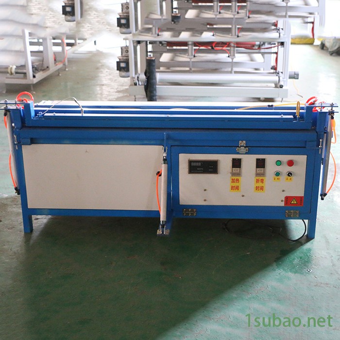 恒温数控折弯机  广告字折弯机 数控折弯机价格优惠图3