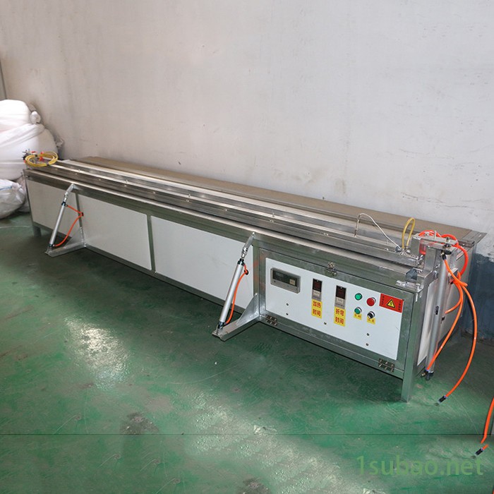 恒温数控折弯机  广告字折弯机 数控折弯机价格优惠图2