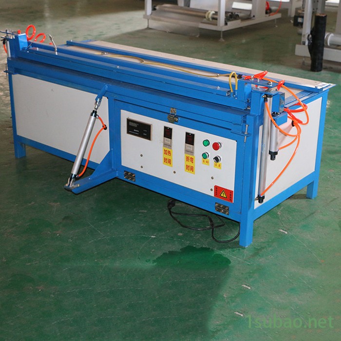 恒温数控折弯机  广告字折弯机 数控折弯机价格优惠图4