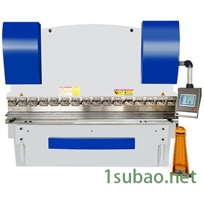 耀弘WC67K-160T-3200CTB2010扭轴数控折弯机 折弯机 折弯机厂家 大型数控折弯机折弯机模具图2