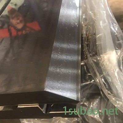 厂家供应数控折弯机模具成型模具单双V下模无压痕模具数控折弯机上下模图3