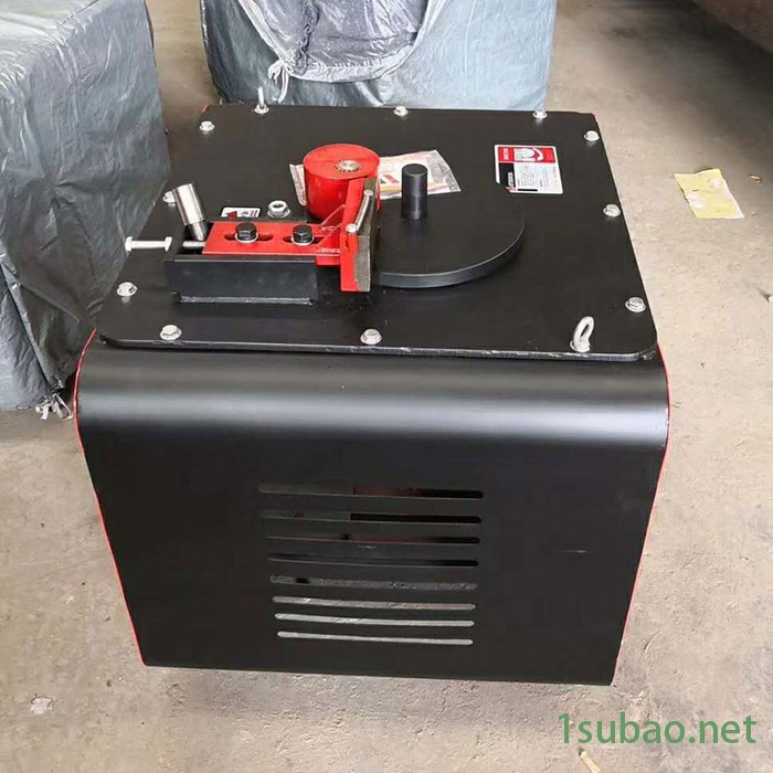 角度自动定位弯箍机 数控折弯机 36型全自动数控钢筋弯箍机图6