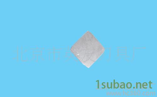专业硬质合金铣刀刀具加工图3