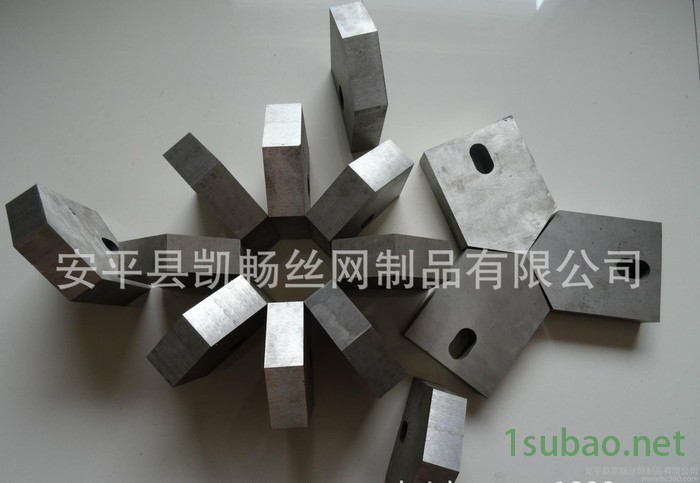 钢板网刀具、数控刀具、钢板网磨具---凯畅丝网图3