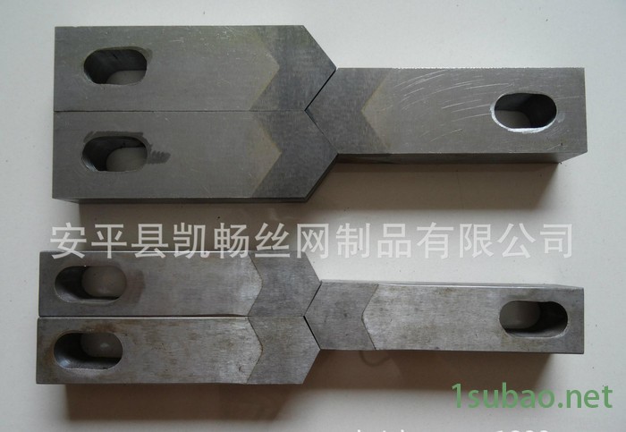 钢板网刀具、数控刀具、钢板网磨具---凯畅丝网图2