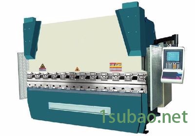 HVCENWC67Y-100t/2500数控折弯机图2