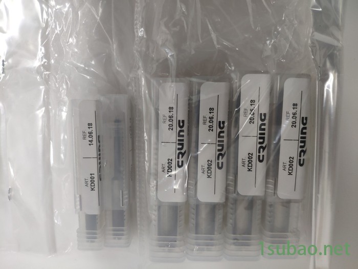 意大利进口酷鹰CRUING刀具图5