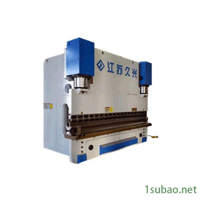 久光WC67K-40T/2500 扭轴数控折弯机 购折弯机选江苏久光 数控折弯机_品质保证_交期短数控折弯机图3