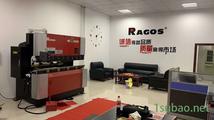 北京雷斯数控折弯机厂家,板料折弯机,直销折弯机图3