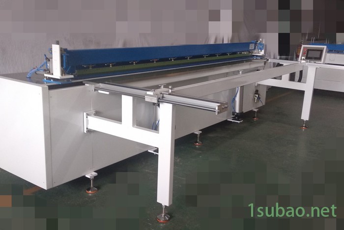 供应折弯机 PP折弯机 塑料PP板折弯机 ZW3000塑料PP板折弯机 数控折弯机图4